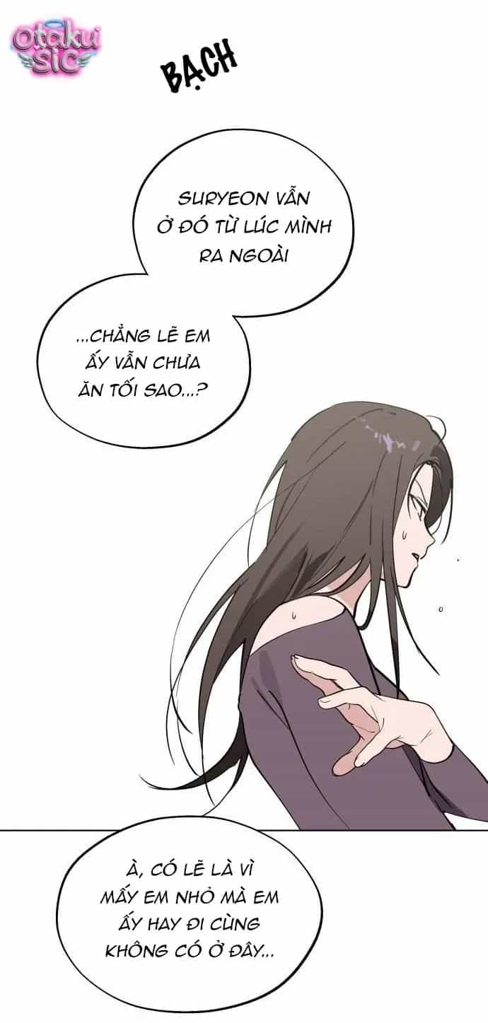 Hôm Nay Tôi Là Con Gái - Chương 55 - ảnh 6