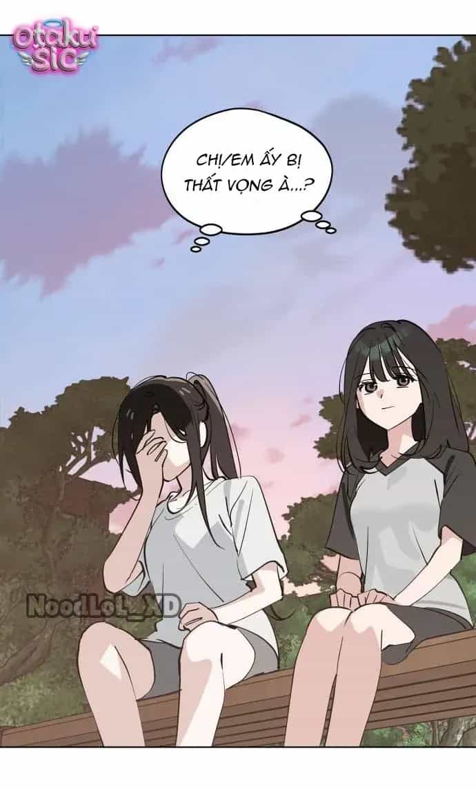 Hôm Nay Tôi Là Con Gái - Chương 55 - ảnh 63