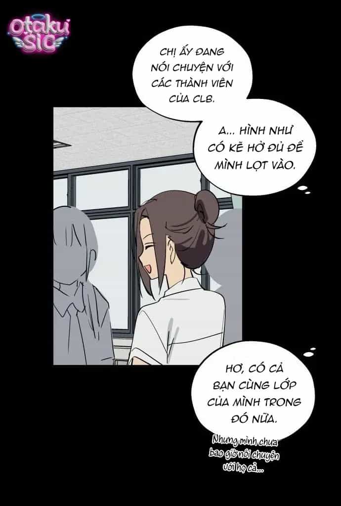 Hôm Nay Tôi Là Con Gái - Chương 55 - ảnh 76