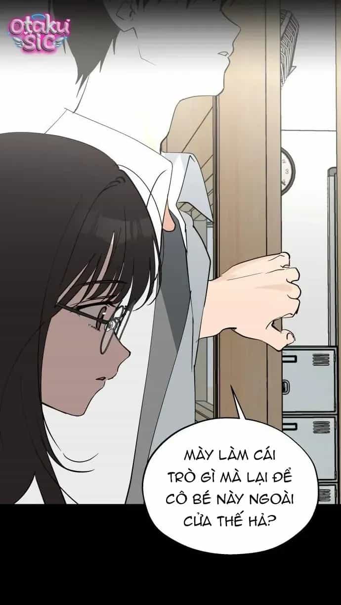 Hôm Nay Tôi Là Con Gái - Chương 55 - ảnh 79