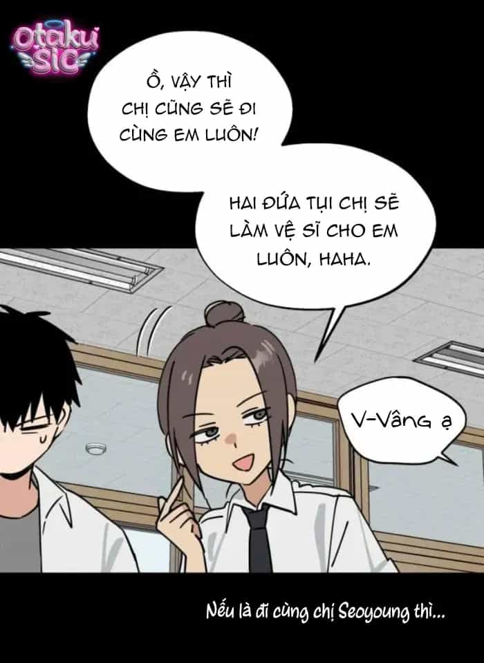 Hôm Nay Tôi Là Con Gái - Chương 56 - ảnh 33