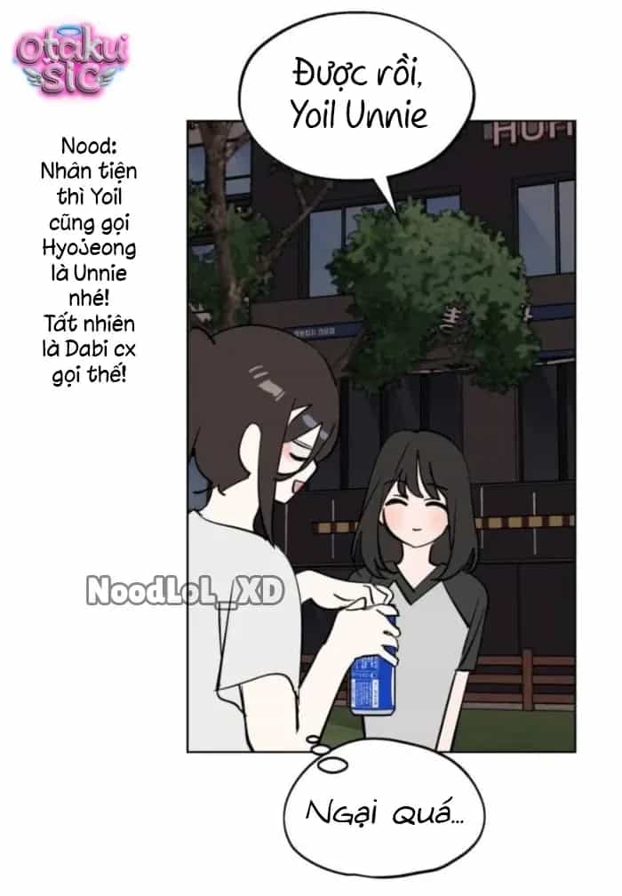 Hôm Nay Tôi Là Con Gái - Chương 56 - ảnh 47
