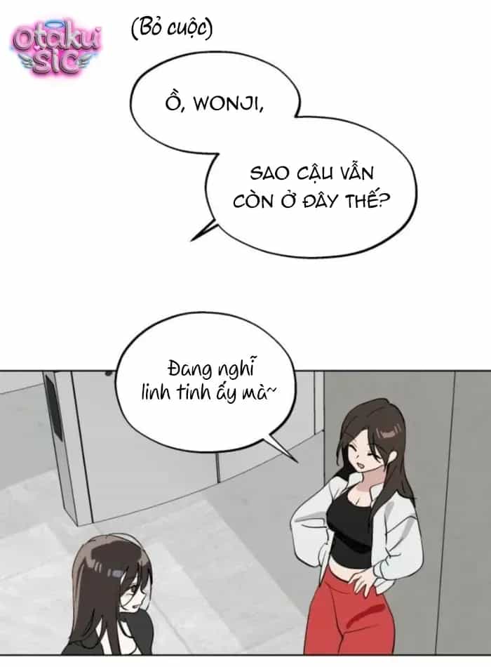 Hôm Nay Tôi Là Con Gái - Chương 56 - ảnh 72