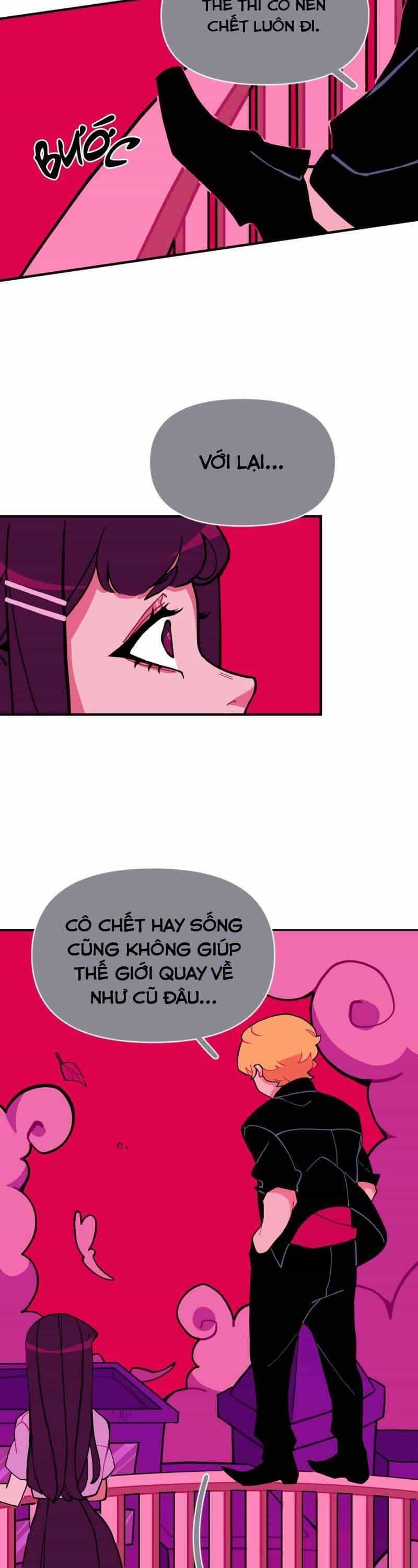 Homesick - Chương 1 - ảnh 30