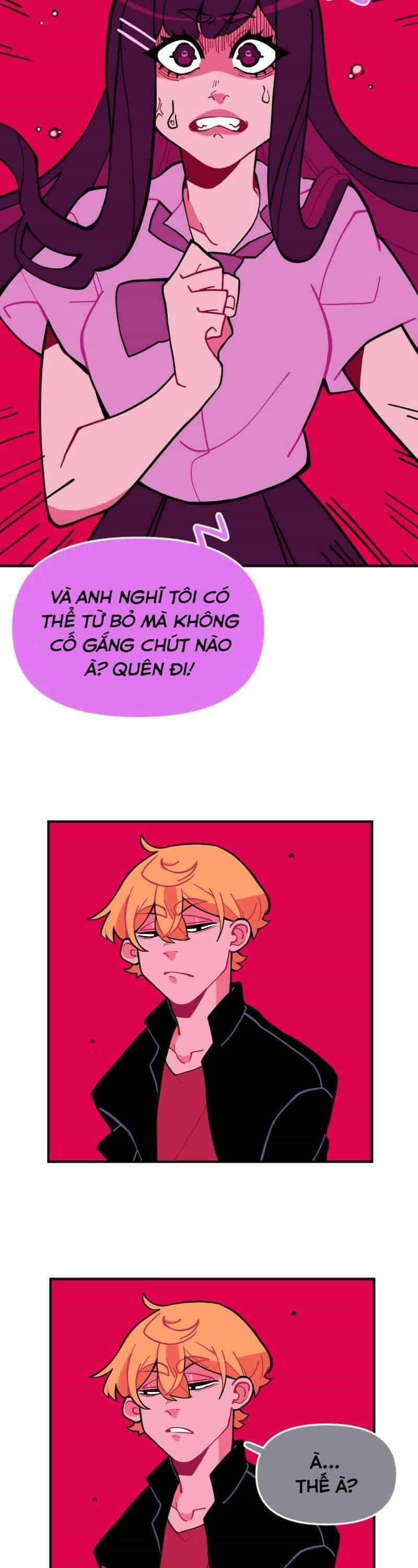 Homesick - Chương 1 - ảnh 32