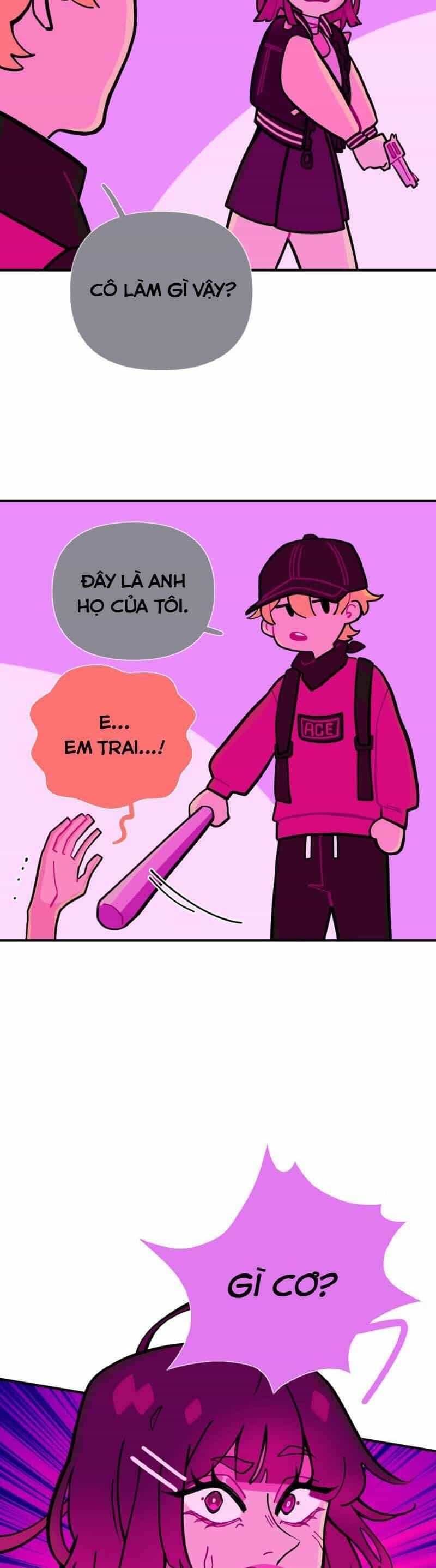 Homesick - Chương 10 - ảnh 20