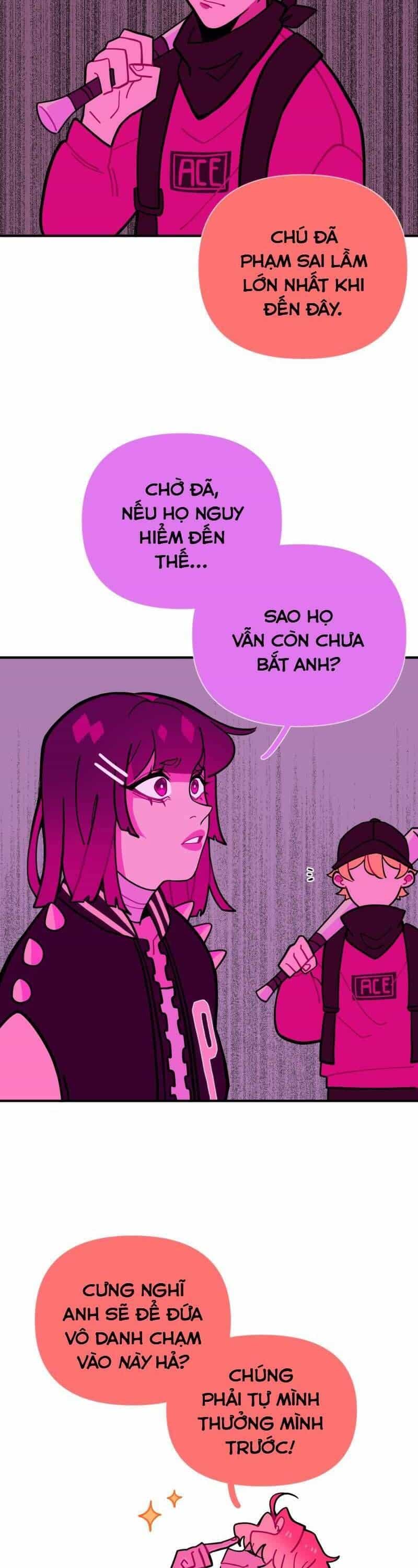 Homesick - Chương 10 - ảnh 37