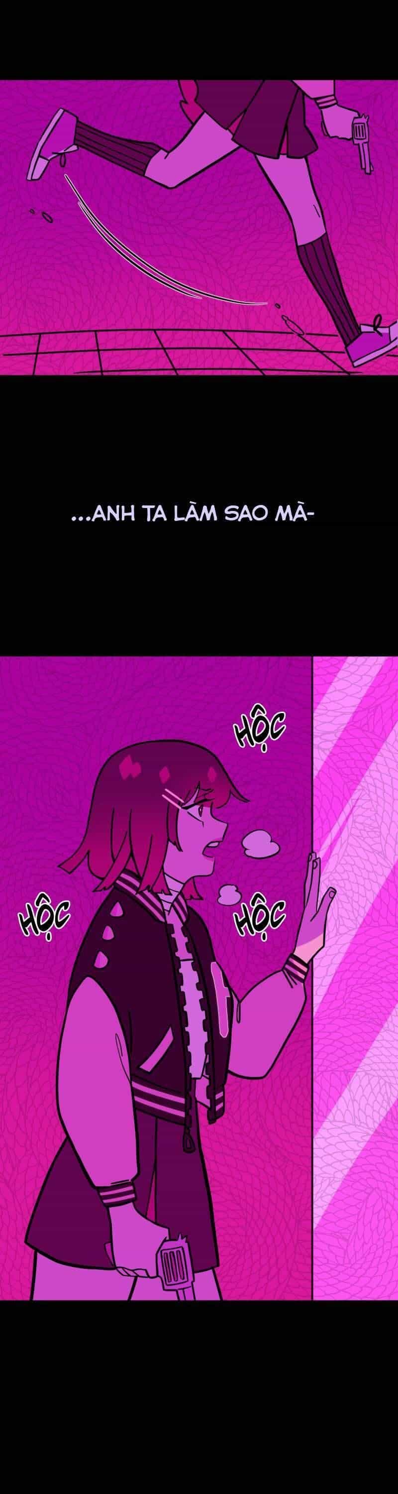 Homesick - Chương 10 - ảnh 44