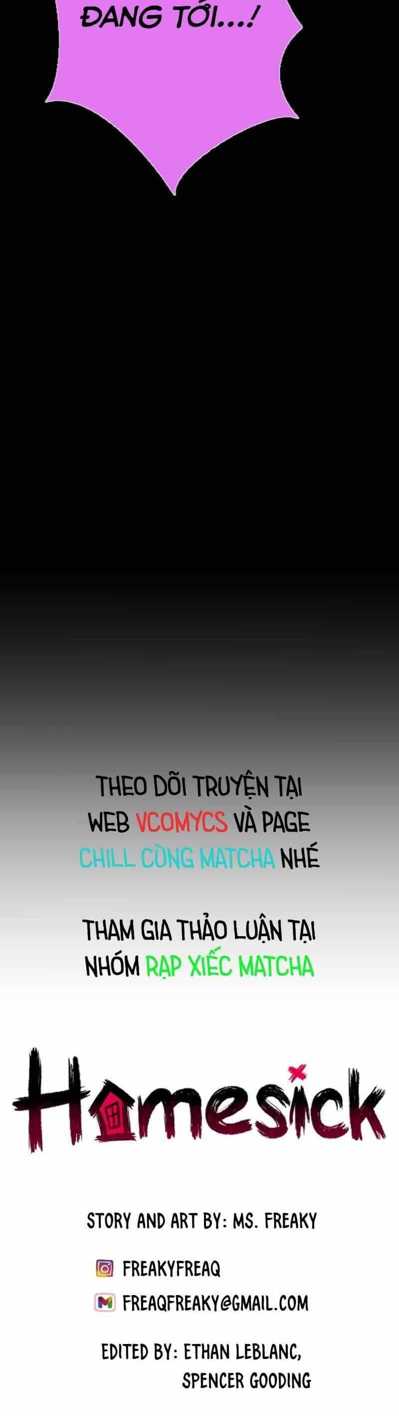 Homesick - Chương 10 - ảnh 51