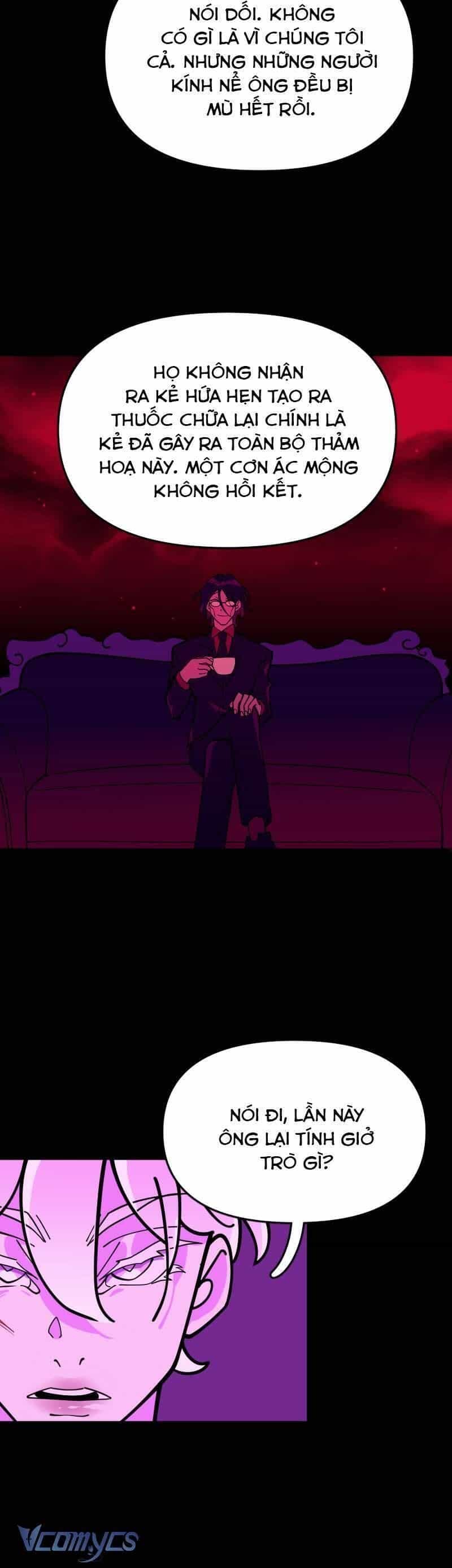 Homesick - Chương 81.9 - ảnh 10