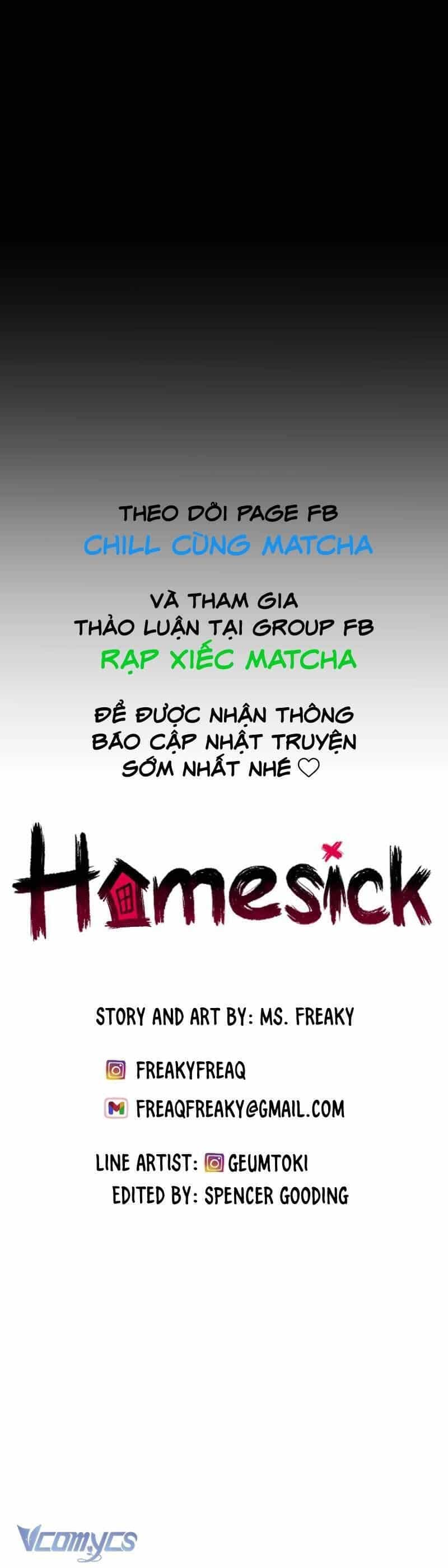 Homesick - Chương 82 - ảnh 32