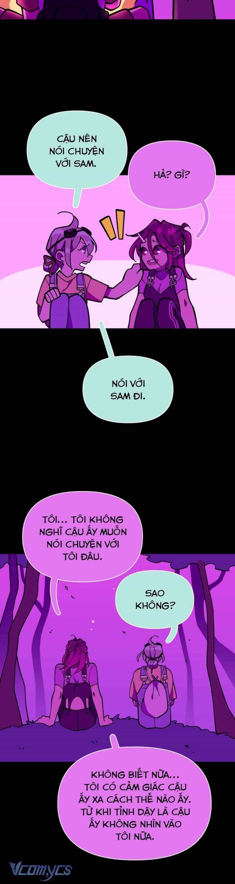 Homesick - Chương 82.1 - ảnh 27