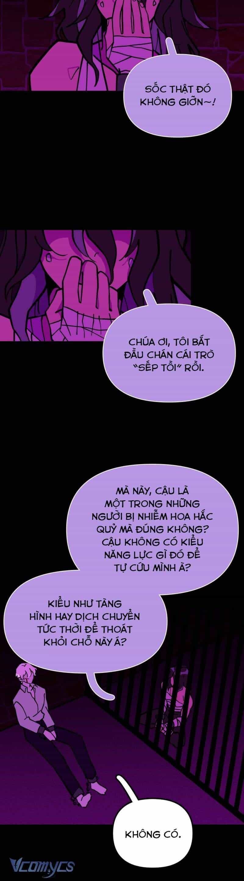 Homesick - Chương 82.2 - ảnh 10