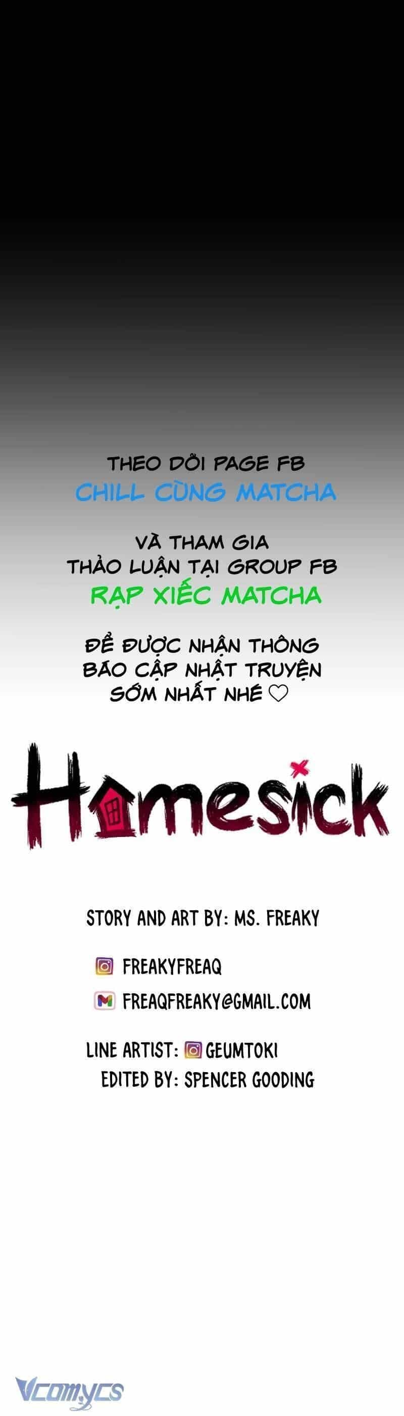 Homesick - Chương 82.3 - ảnh 32