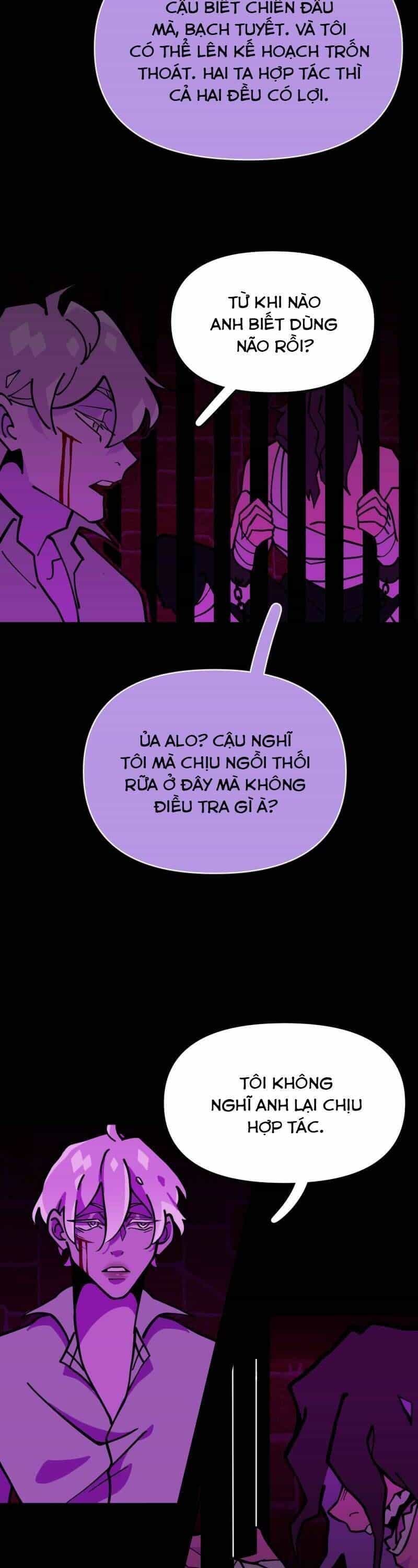 Homesick - Chương 82.4 - ảnh 14