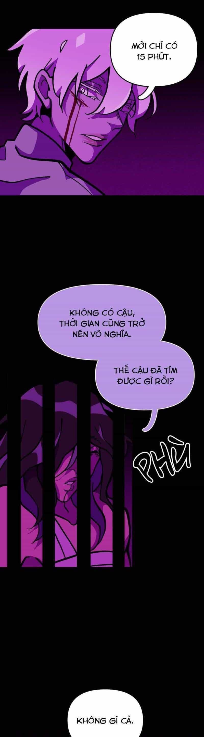 Homesick - Chương 82.5 - ảnh 8