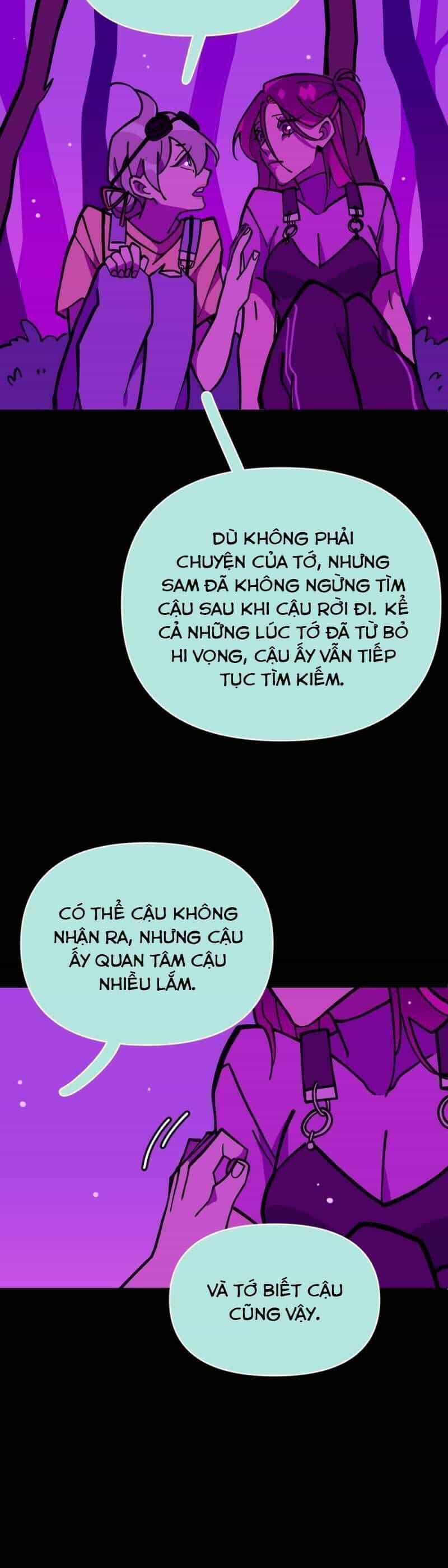Homesick - Chương 82.6 - ảnh 30
