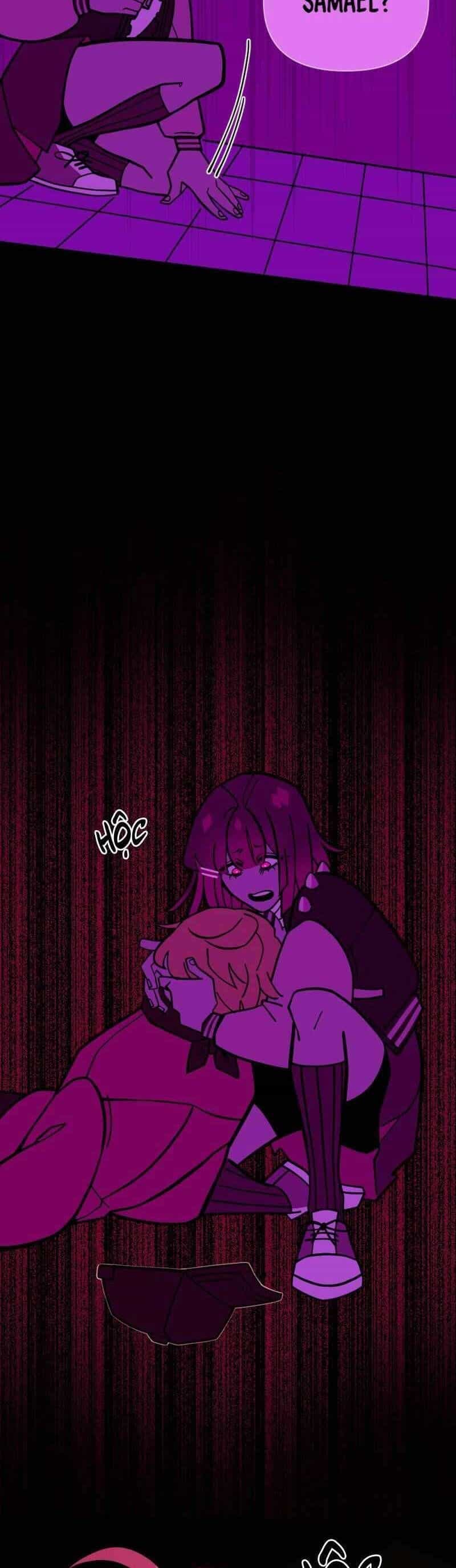 Homesick - Chương 11 - ảnh 20