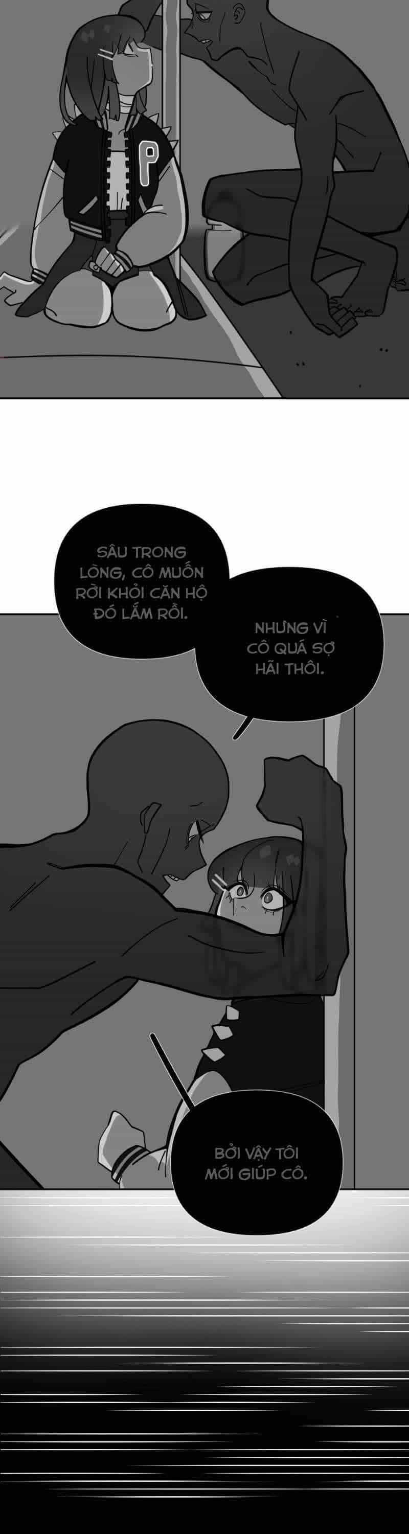 Homesick - Chương 11 - ảnh 27