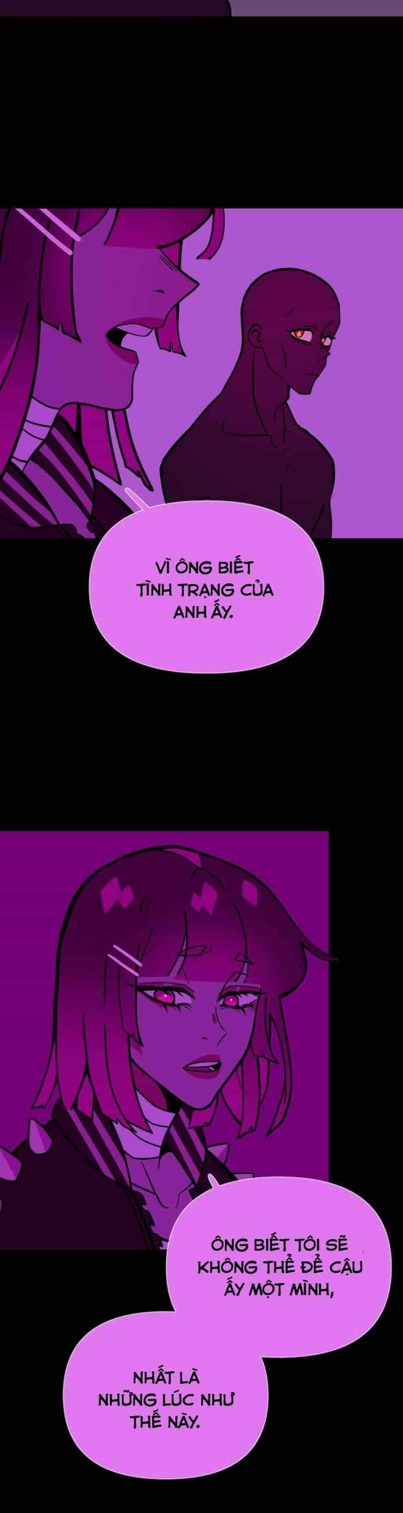 Homesick - Chương 11 - ảnh 31