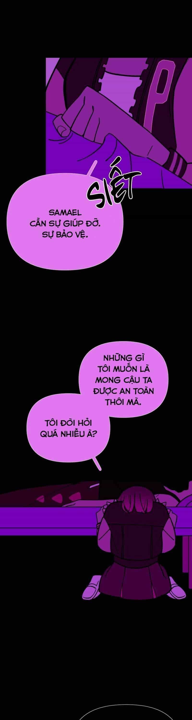 Homesick - Chương 11 - ảnh 32