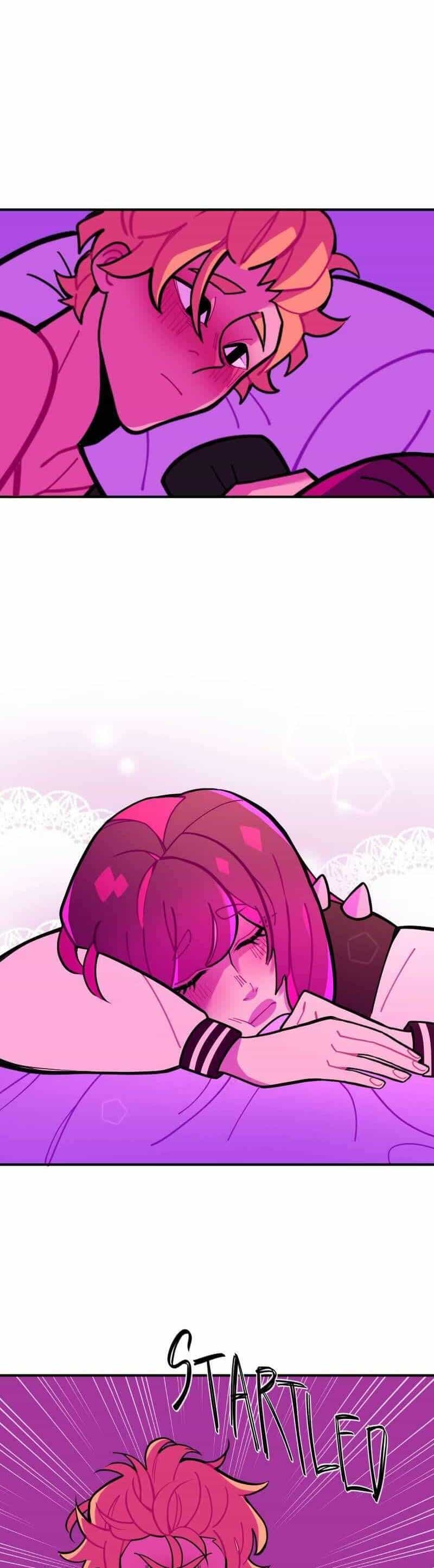 Homesick - Chương 11 - ảnh 39