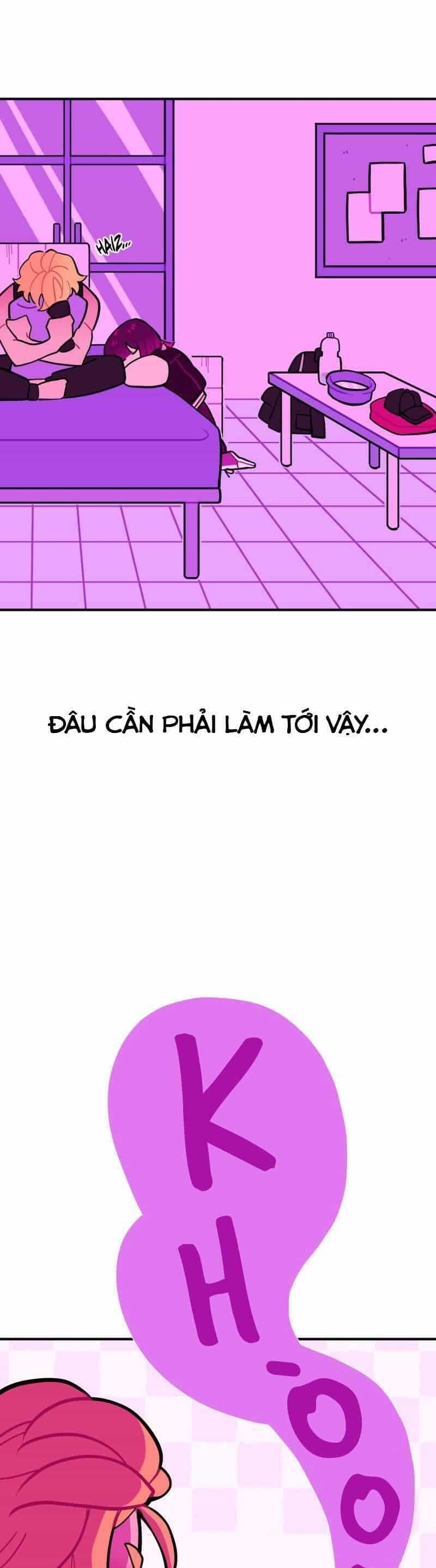 Homesick - Chương 11 - ảnh 42