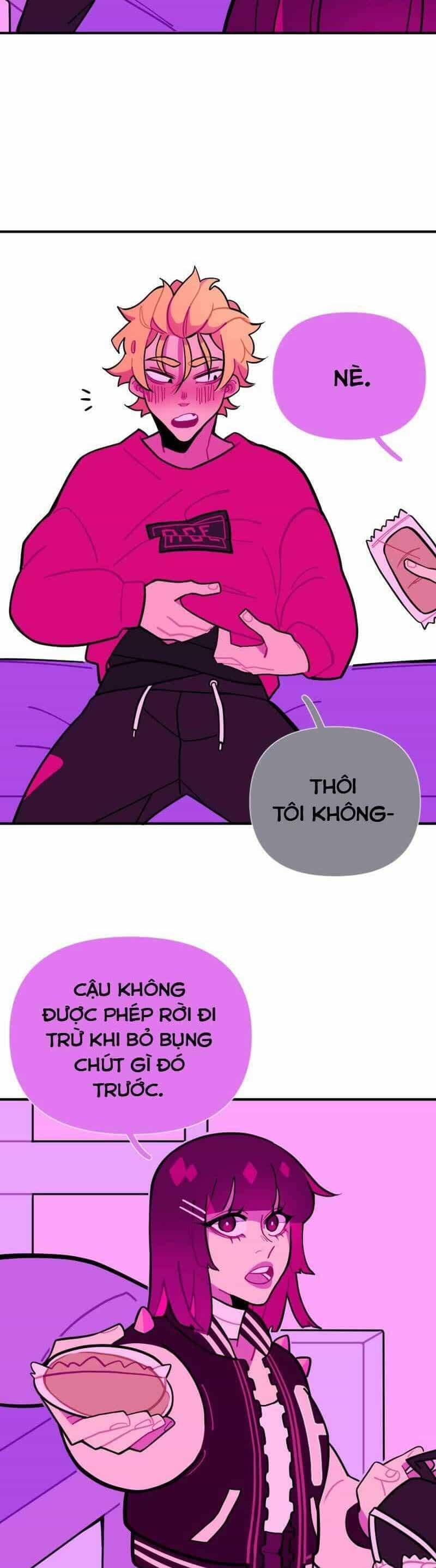 Homesick - Chương 11 - ảnh 48