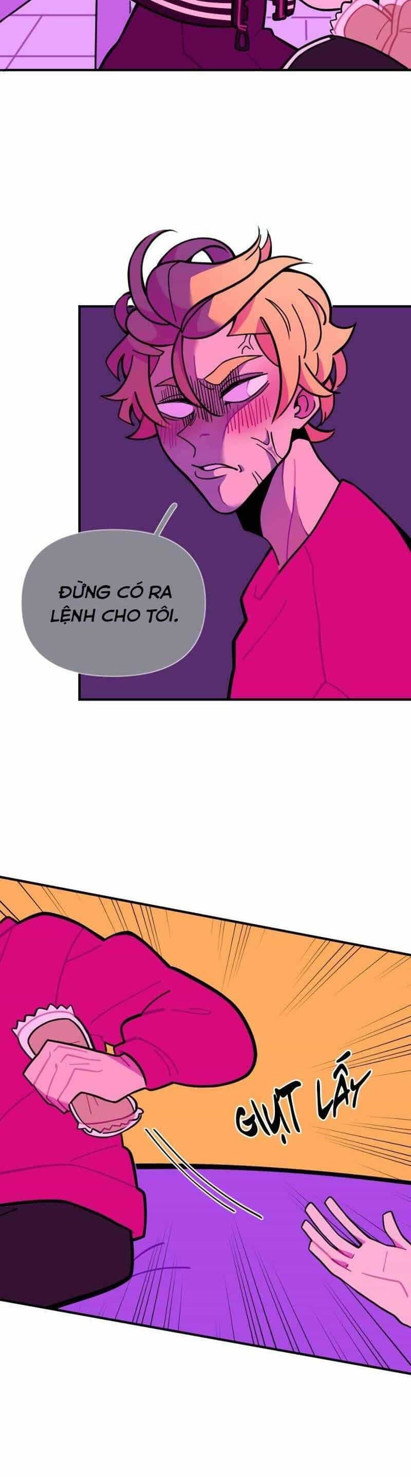 Homesick - Chương 11 - ảnh 49