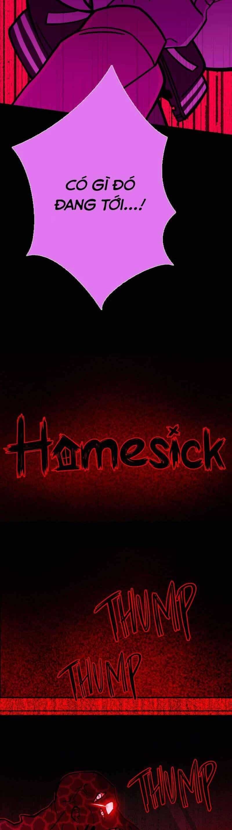 Homesick - Chương 11 - ảnh 6