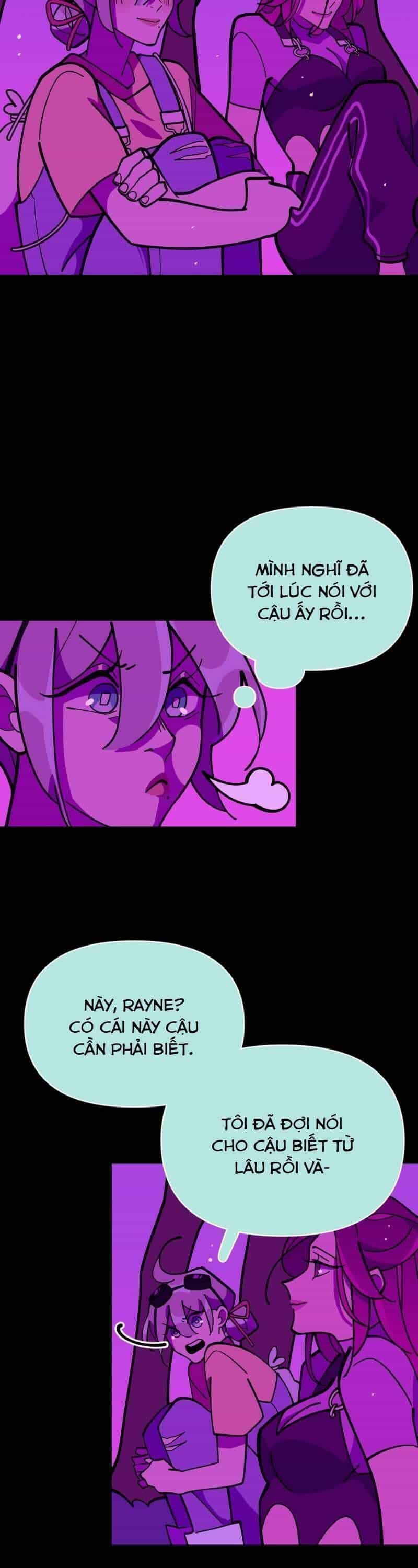 Homesick - Chương 82.9 - ảnh 25