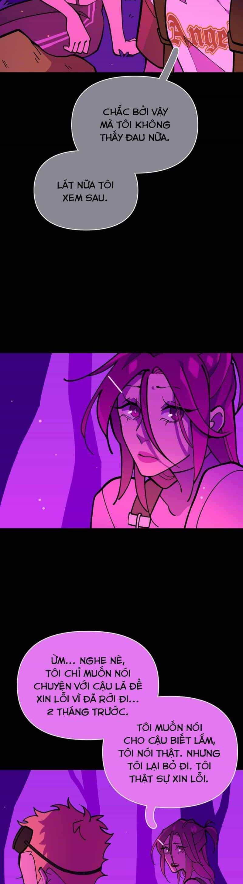 Homesick - Chương 83 - ảnh 4