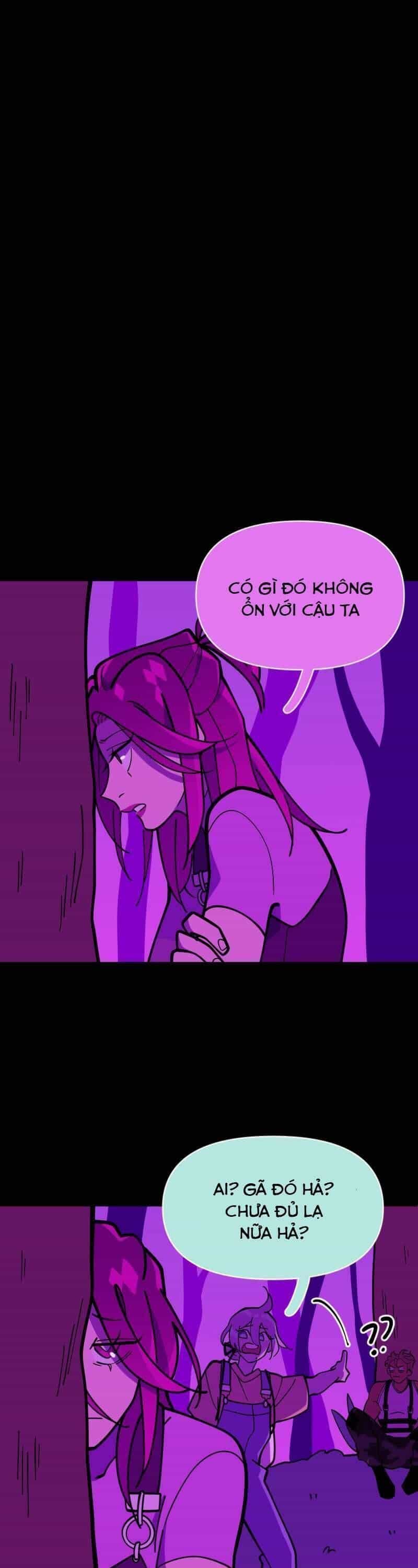 Homesick - Chương 83.2 - ảnh 12