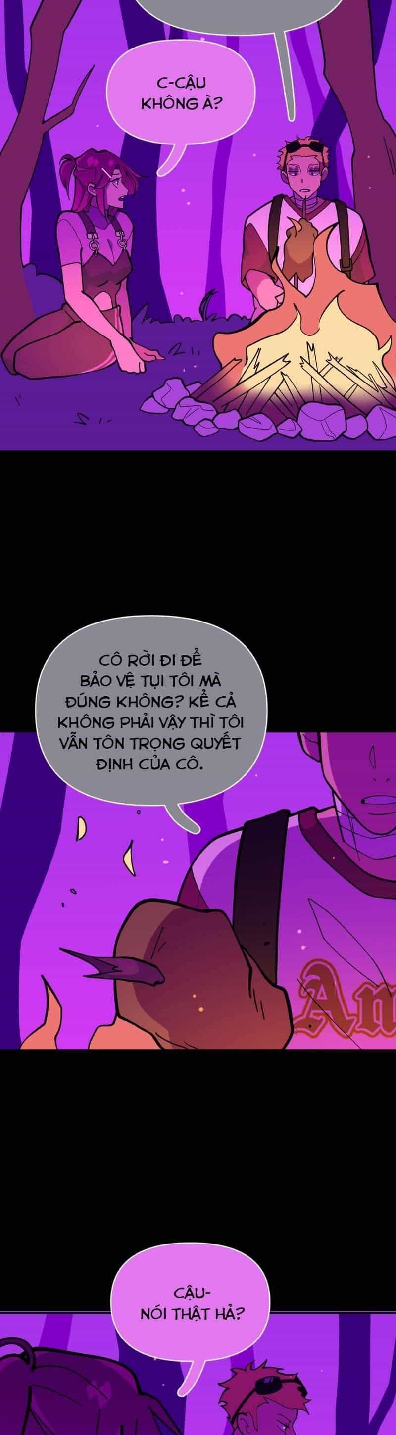 Homesick - Chương 83.2 - ảnh 6
