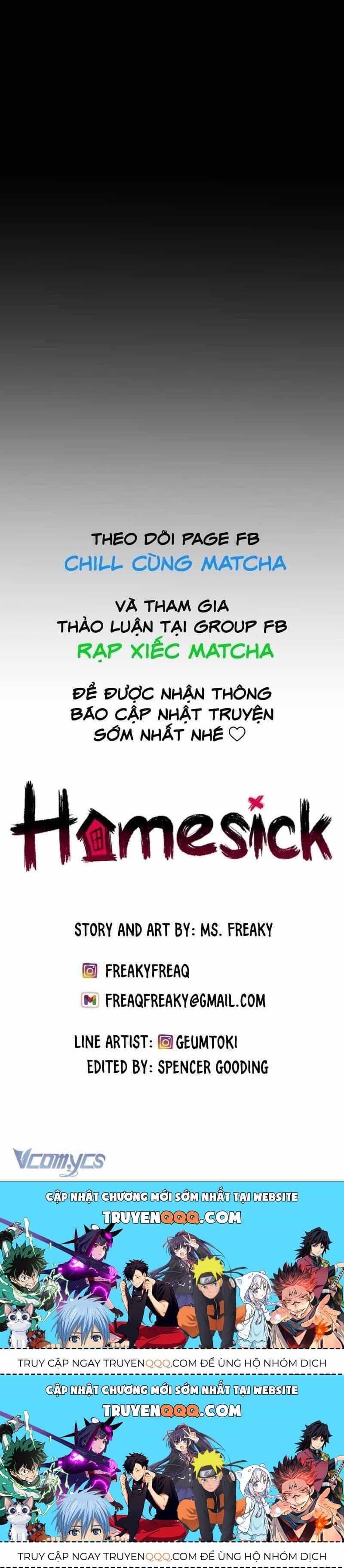 Homesick - Chương 83.3 - ảnh 25