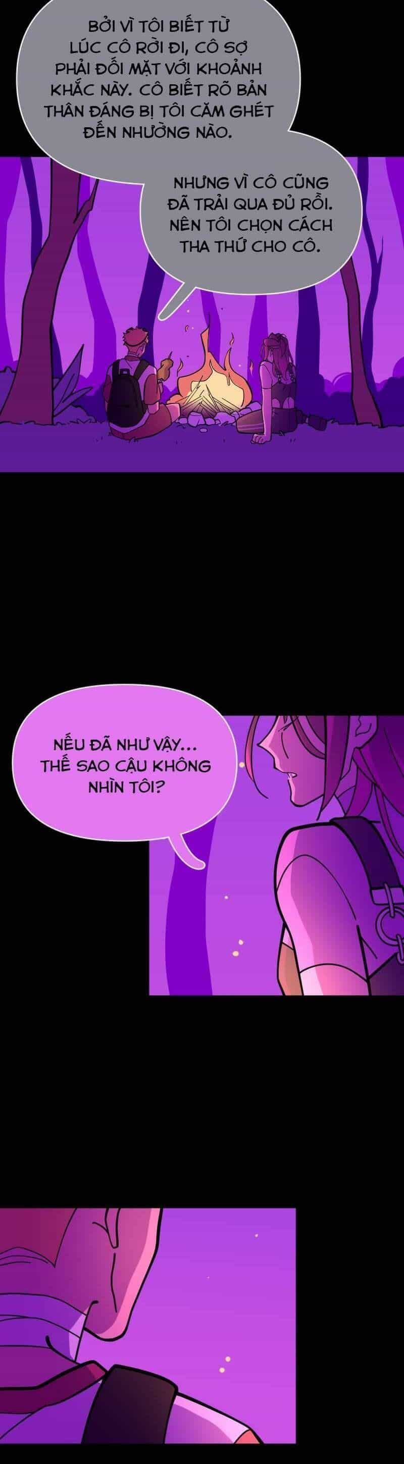 Homesick - Chương 83.3 - ảnh 9