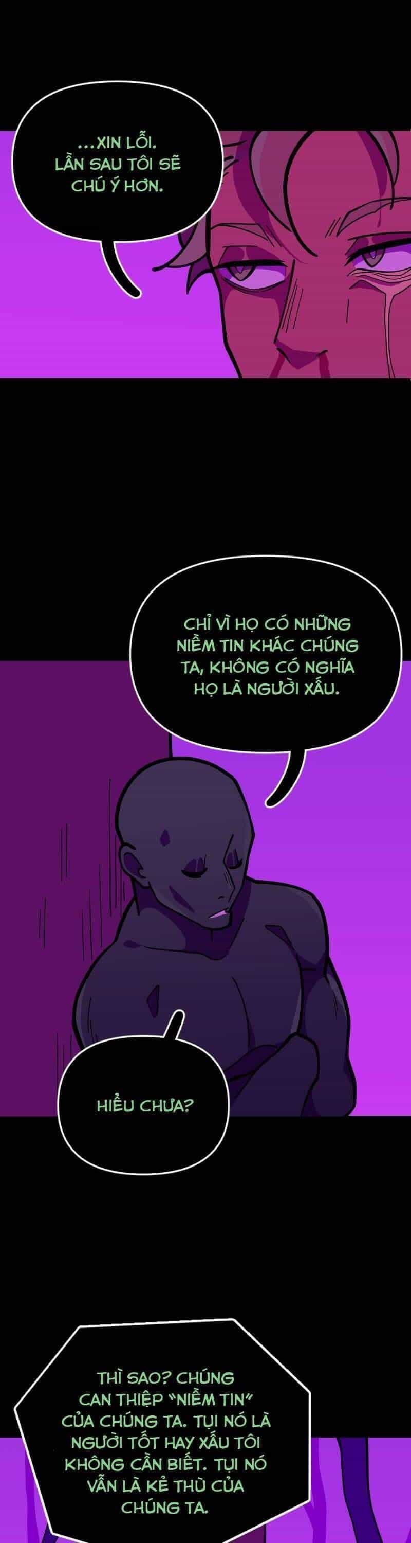 Homesick - Chương 83.5 - ảnh 19