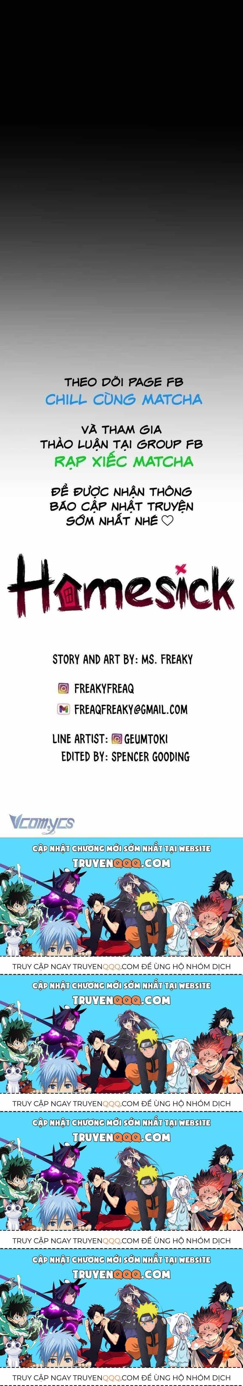Homesick - Chương 83.5 - ảnh 25