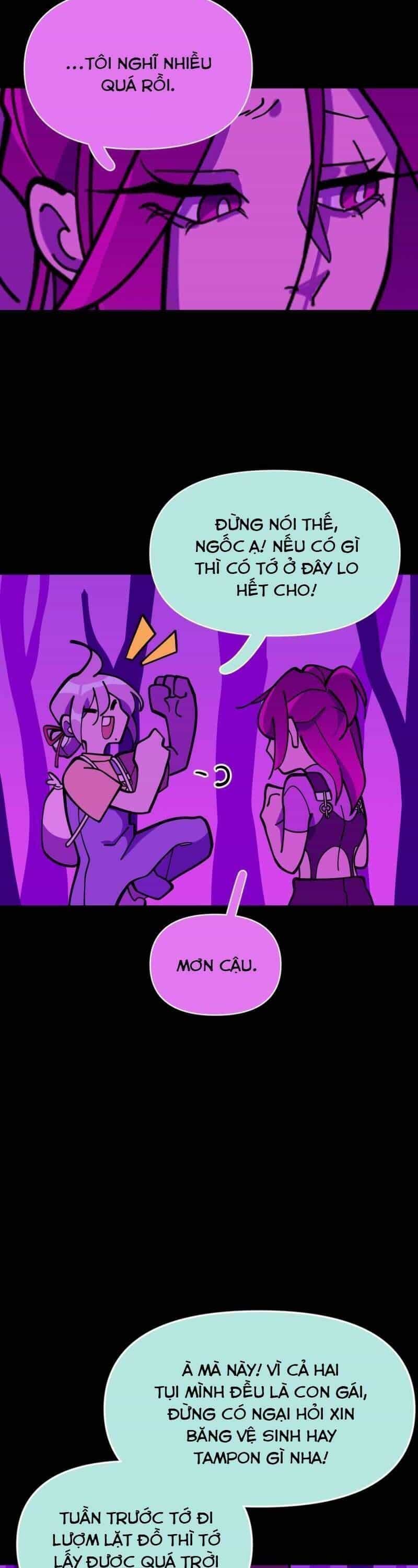 Homesick - Chương 83.8 - ảnh 15