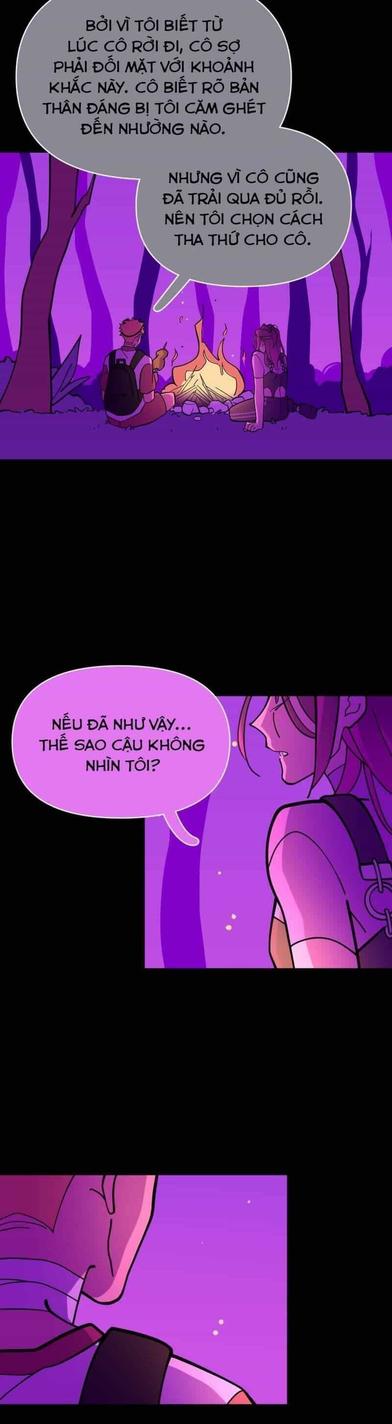 Homesick - Chương 83.8 - ảnh 9