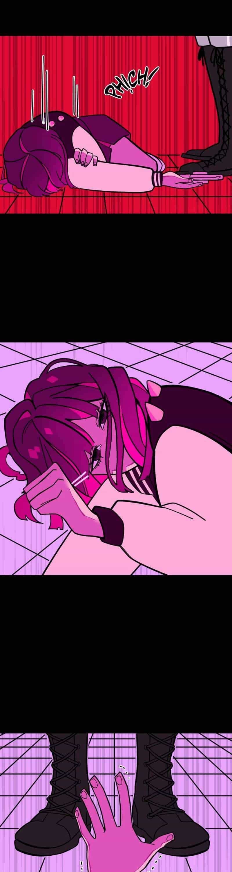 Homesick - Chương 12 - ảnh 18