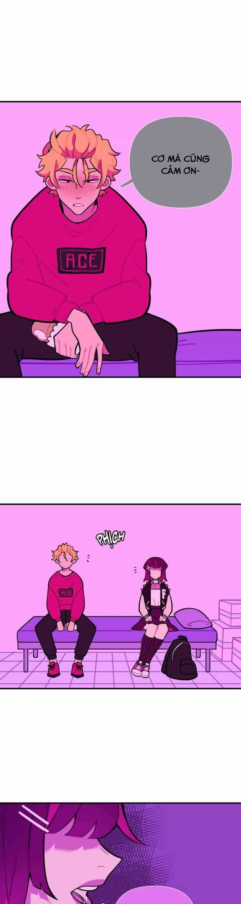 Homesick - Chương 12 - ảnh 2
