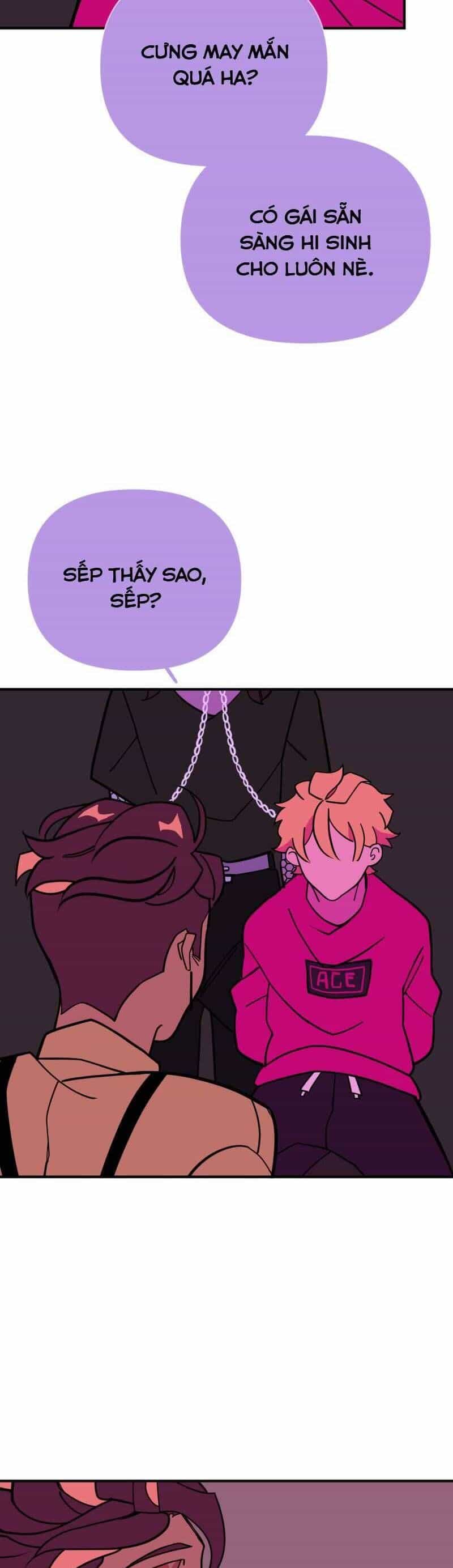 Homesick - Chương 12 - ảnh 47