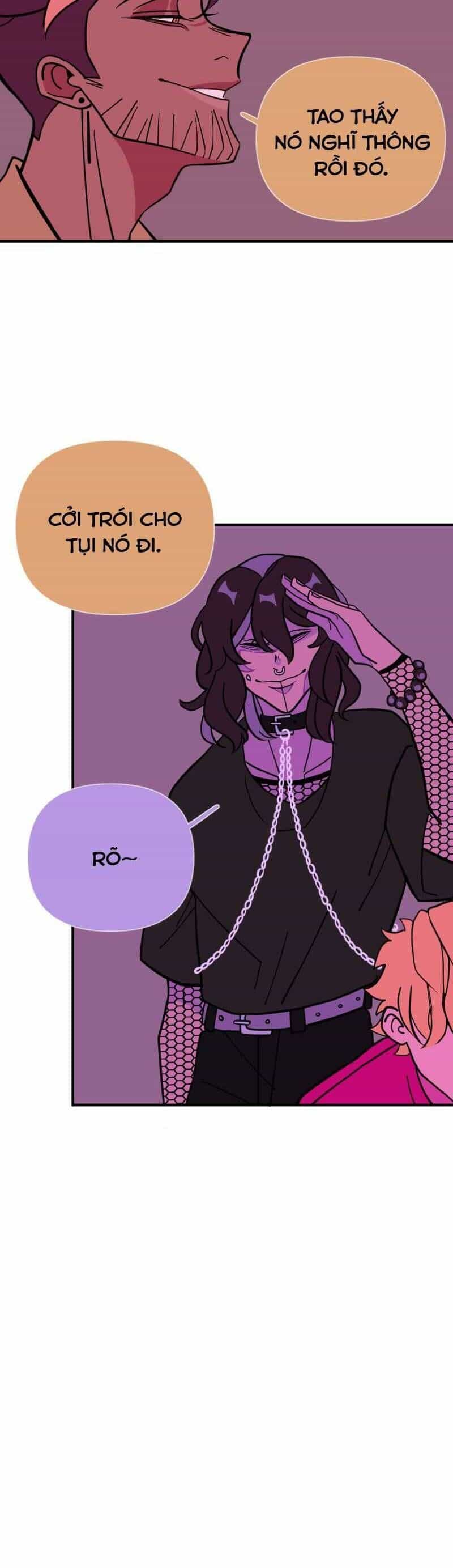 Homesick - Chương 12 - ảnh 48
