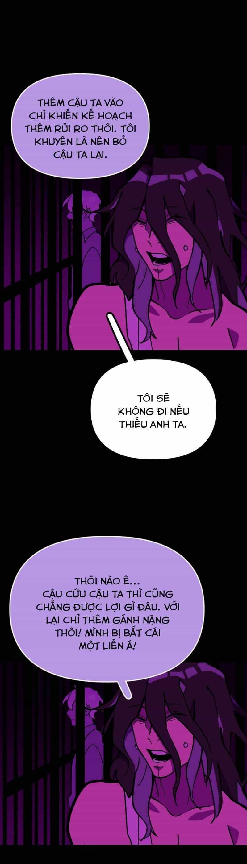 Homesick - Chương 84 - ảnh 11