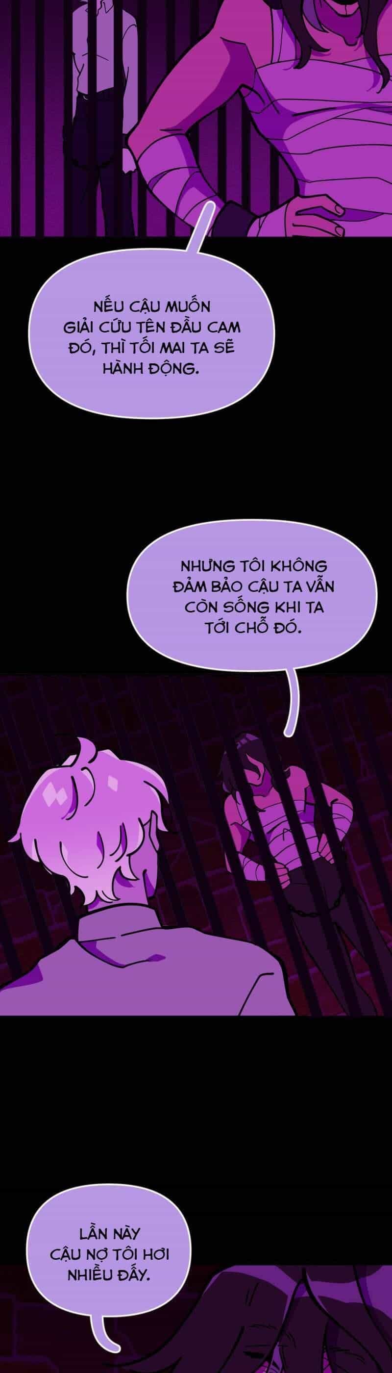 Homesick - Chương 84 - ảnh 17