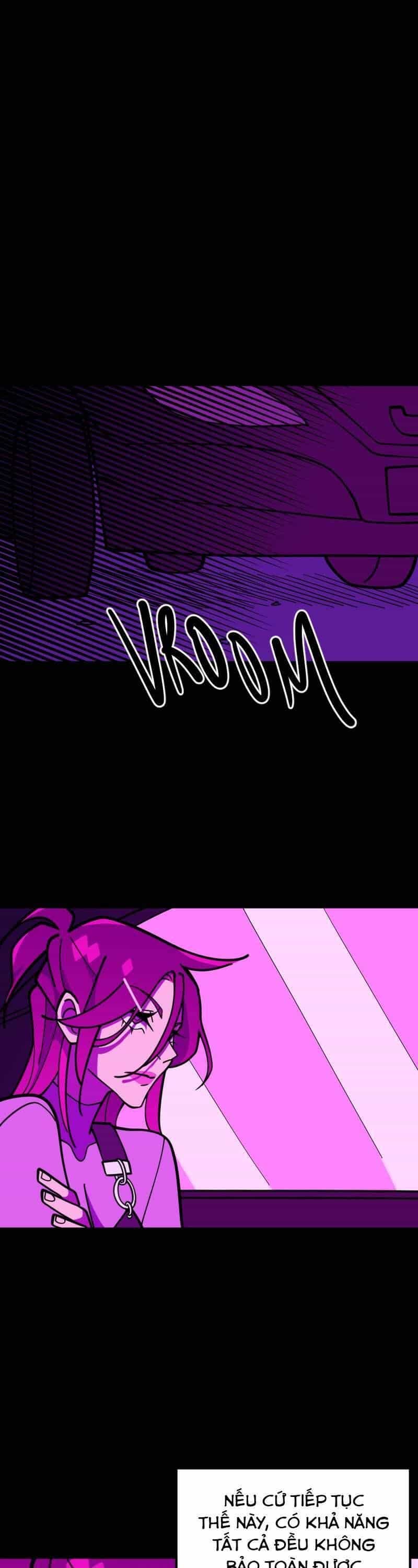 Homesick - Chương 84 - ảnh 19