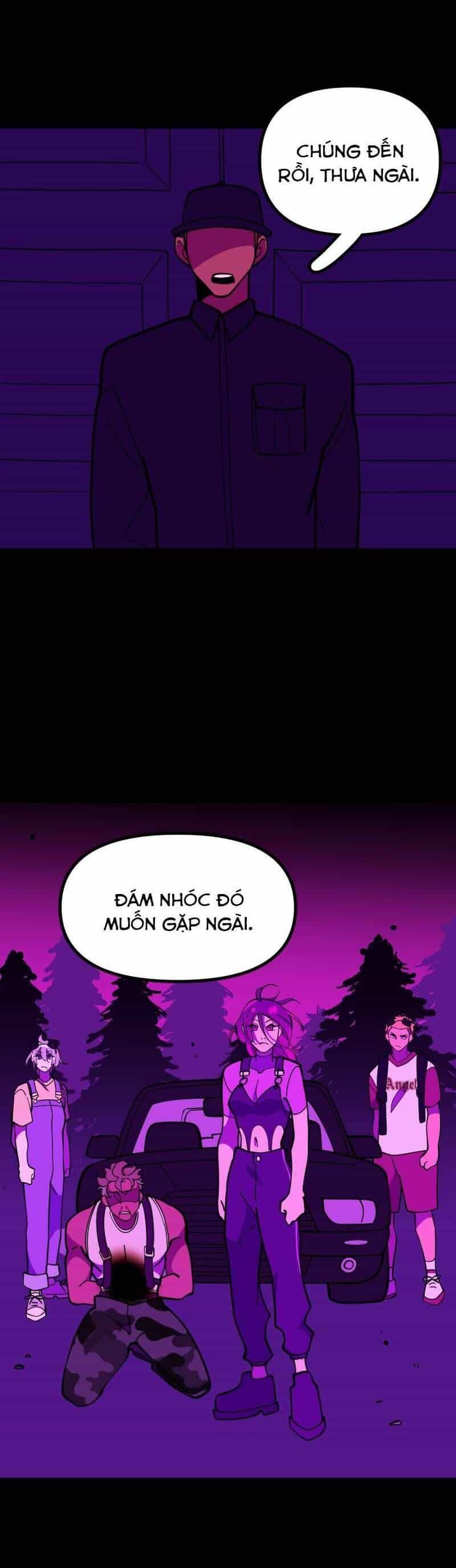 Homesick - Chương 84 - ảnh 28