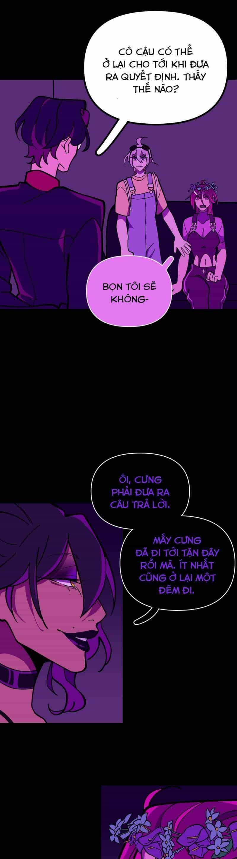 Homesick - Chương 85 - ảnh 28