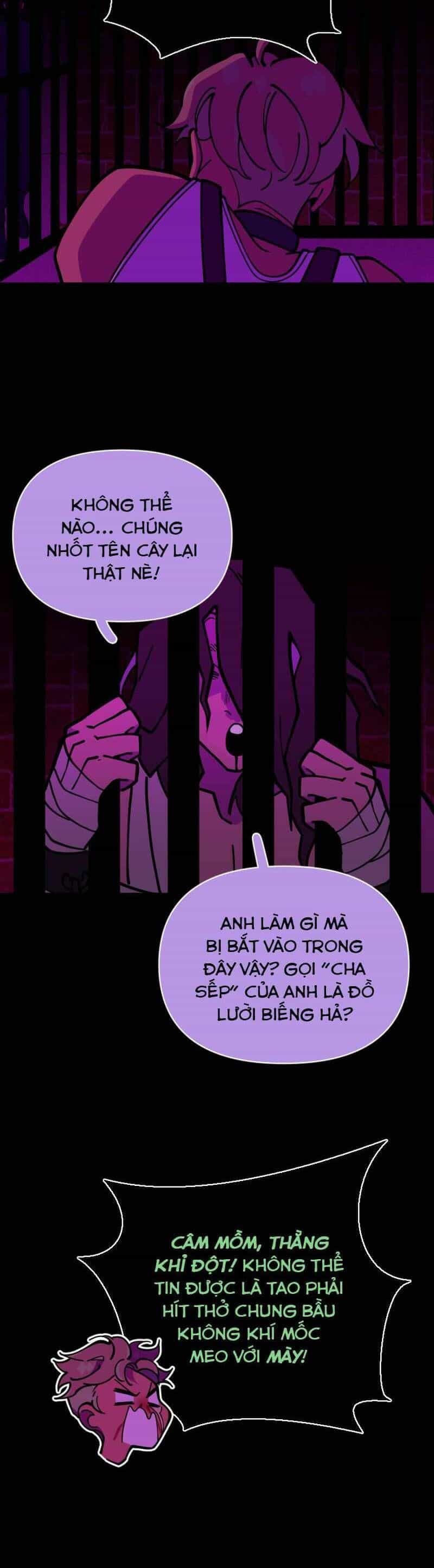 Homesick - Chương 85 - ảnh 32